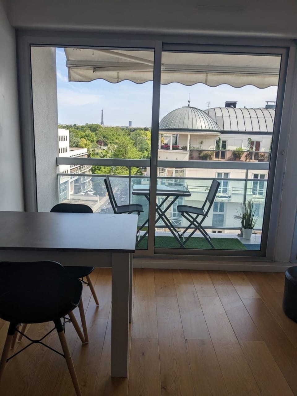 Day, View (from property/room), Balcony/Terrace