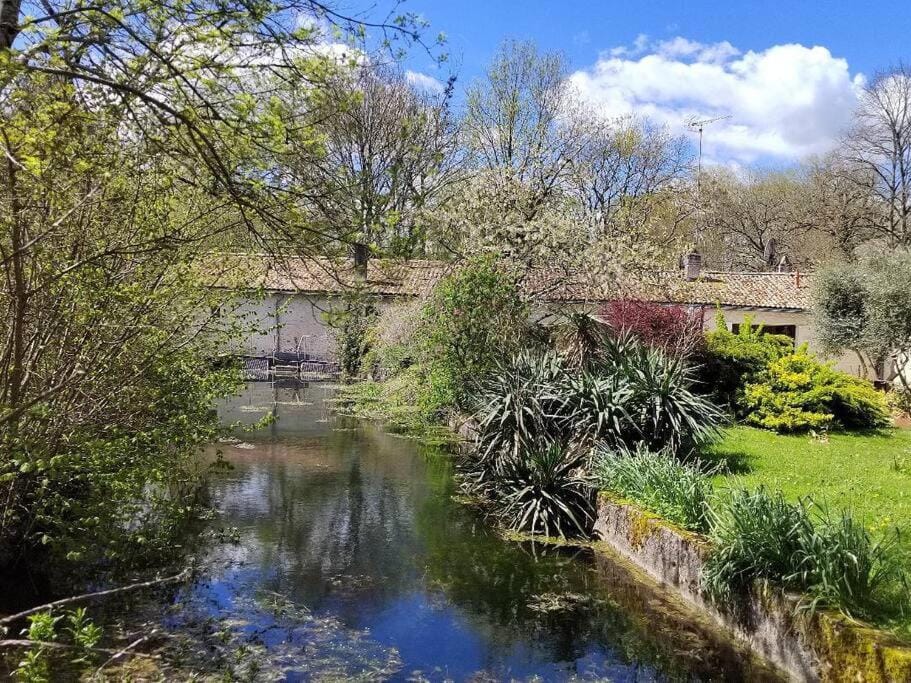 Moulin de Pisseloube Apartment in Nouvelle-Aquitaine