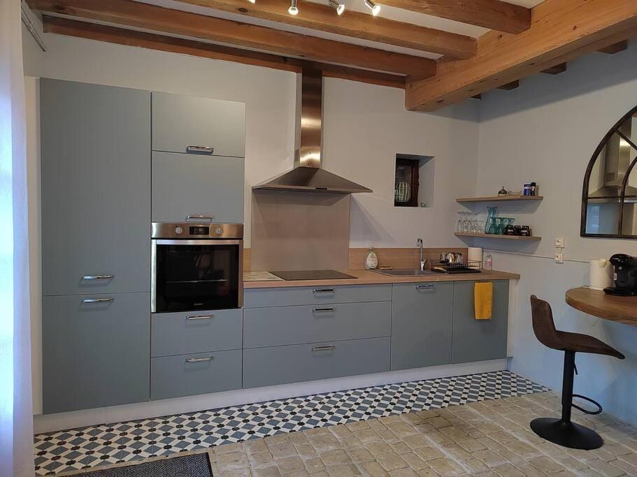 Moulin de Pisseloube Apartment in Nouvelle-Aquitaine