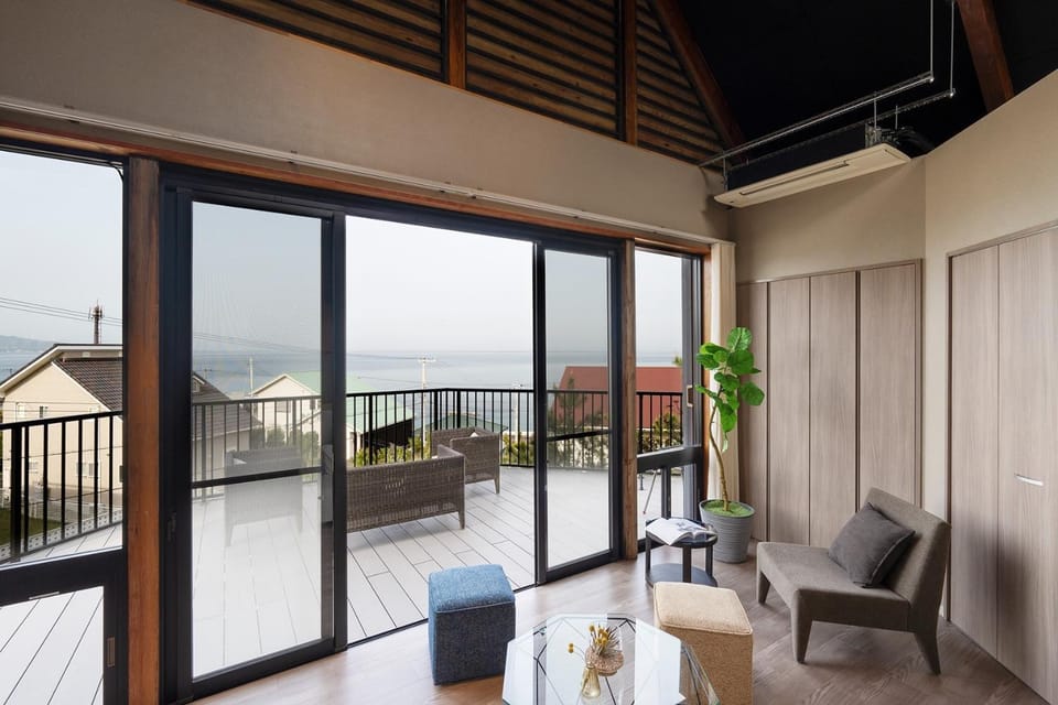 Goshikihama Villa - Vacation STAY 36099v House in Hyogo Prefecture