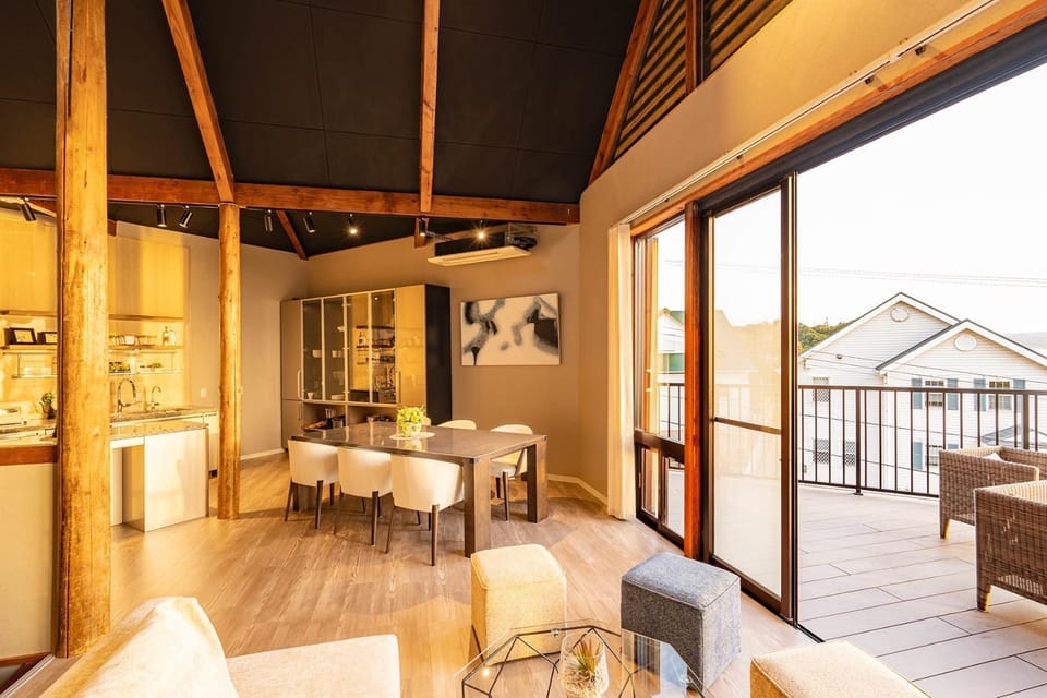 Goshikihama Villa - Vacation STAY 36099v House in Hyogo Prefecture