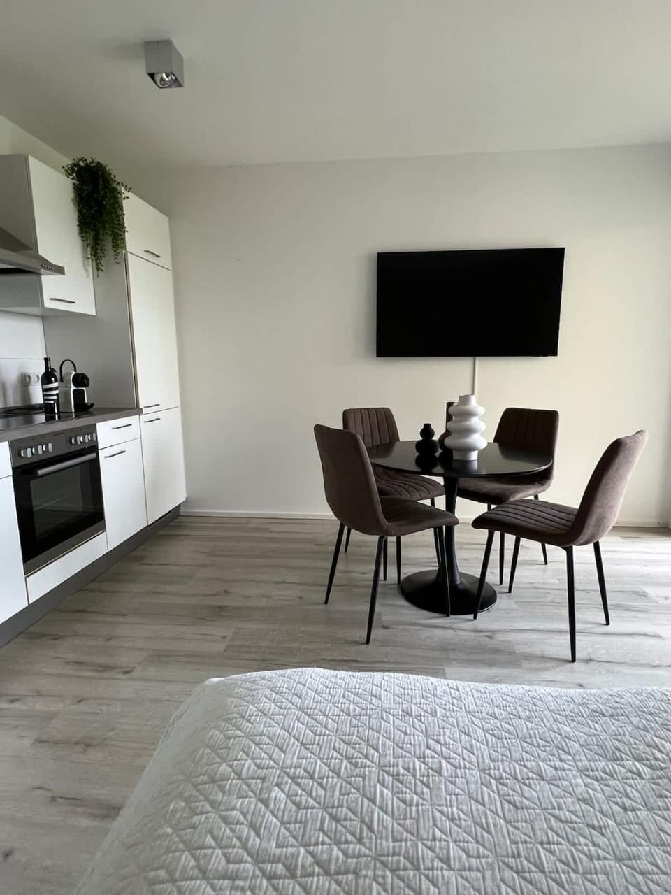 Wanderlust Petrisberg - Studio 54 Apartment in Trier