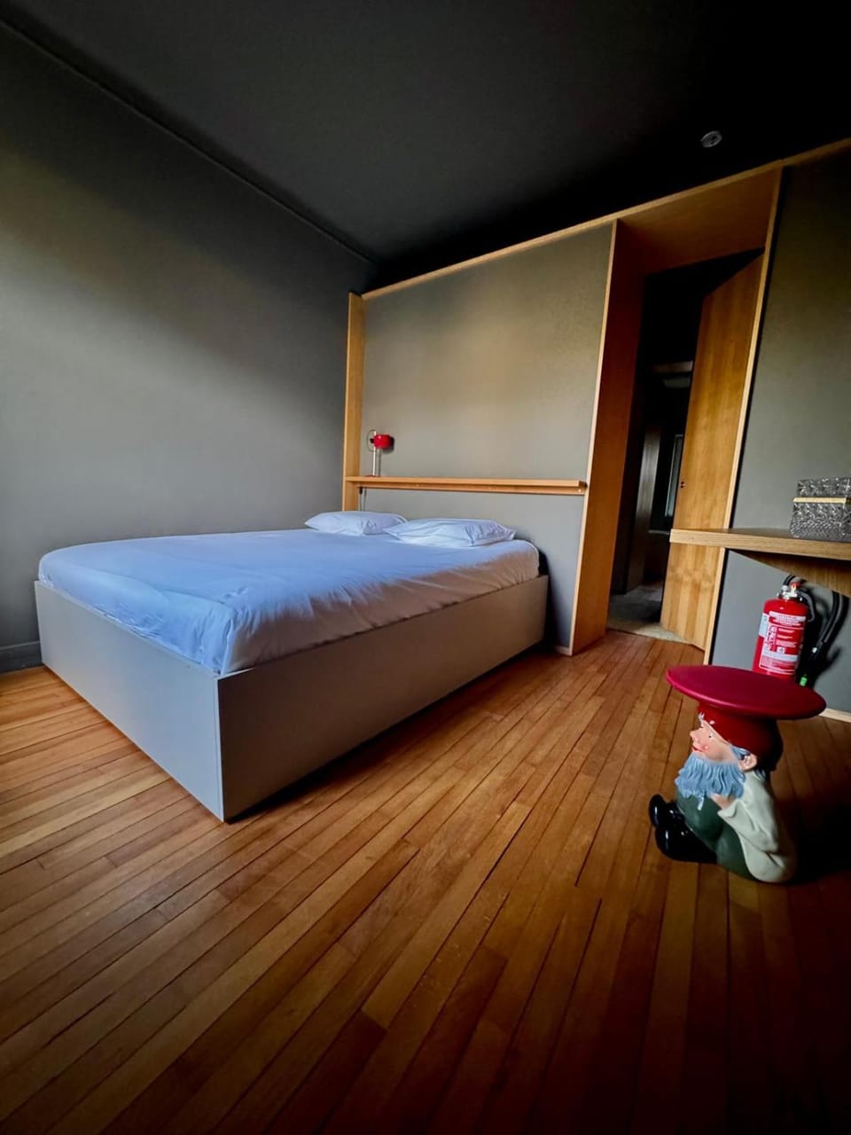 GRAACE House Suites Apartment in Luxembourg