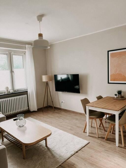 Im Herzen Essens! Zentral wohnen! HO1L Apartment in Essen