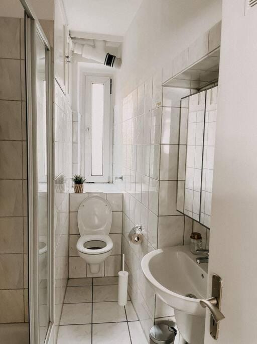 Im Herzen Essens! Zentral wohnen! HO1L Apartment in Essen