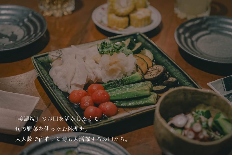 GUEST HOUSE Ichinoyado - Vacation STAY 39544v House in Japan