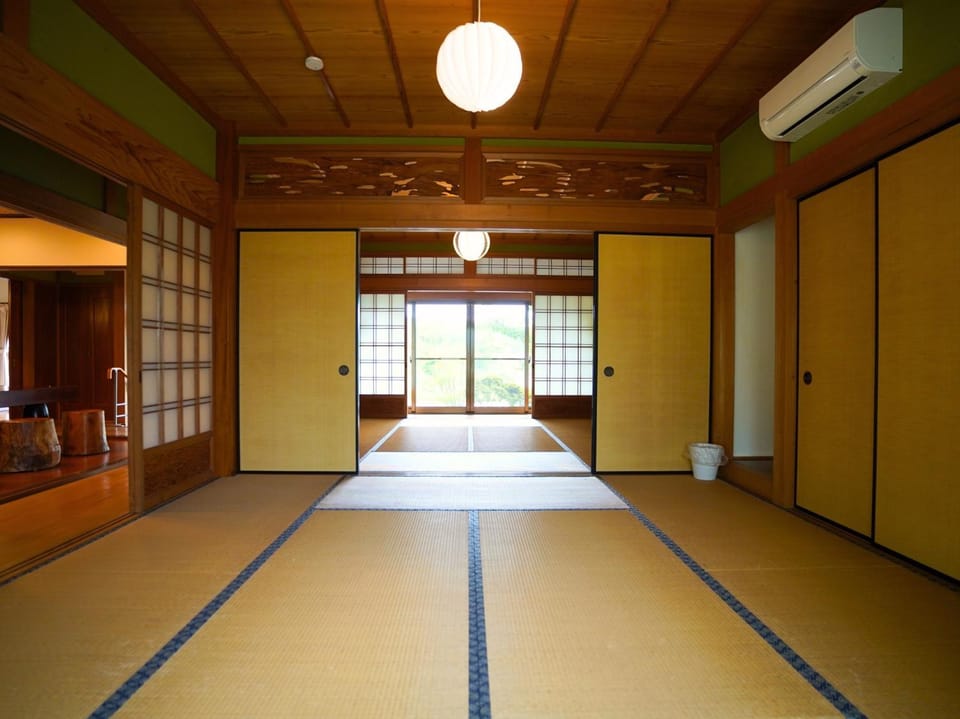 GUEST HOUSE Ichinoyado - Vacation STAY 39544v House in Japan