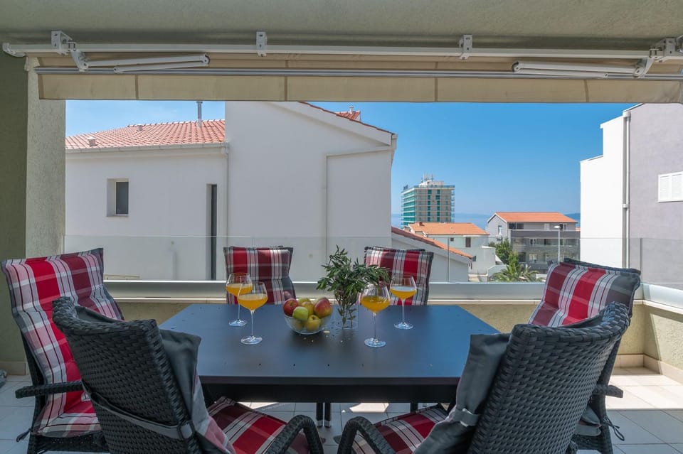 View (from property/room), Seating area