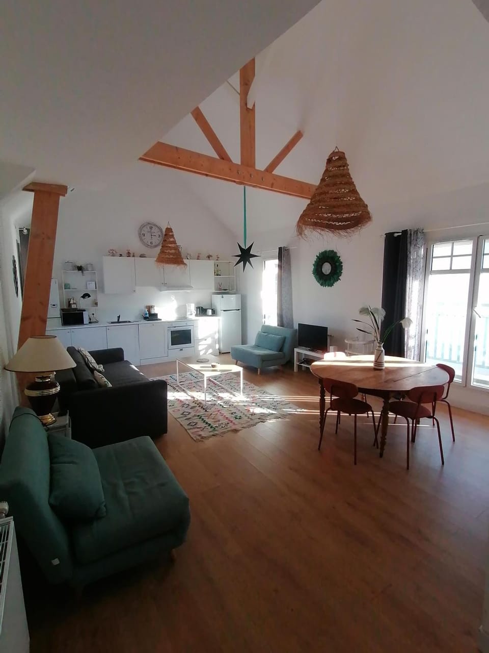Ptit salé Quiberon Apartment in Quiberon