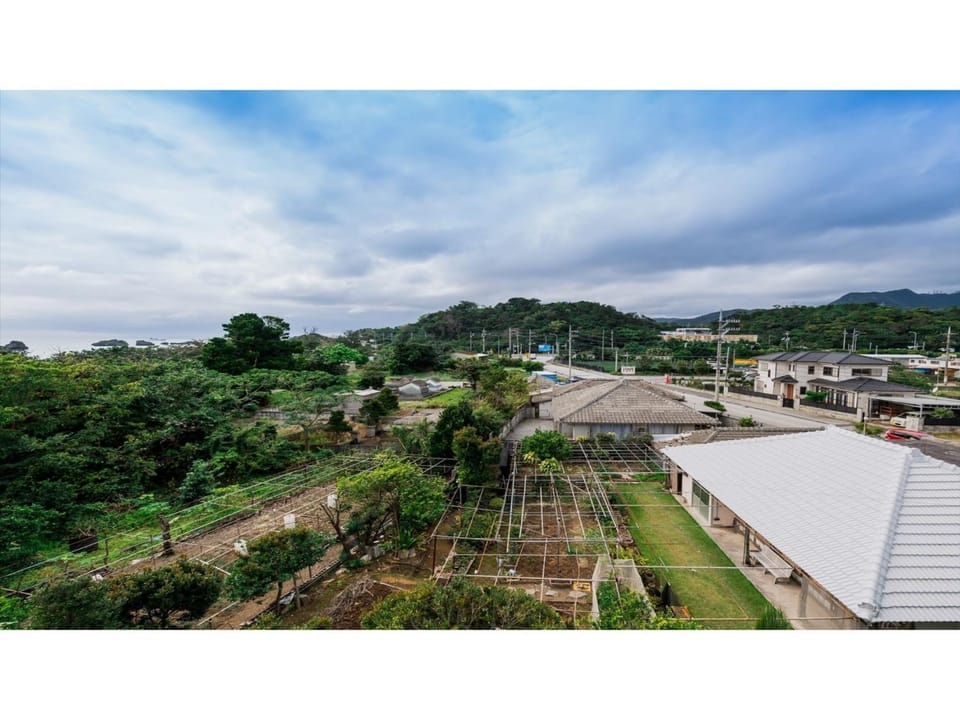 Hotel Thomas Nago - Vacation STAY 40479v Hotel in Okinawa Prefecture