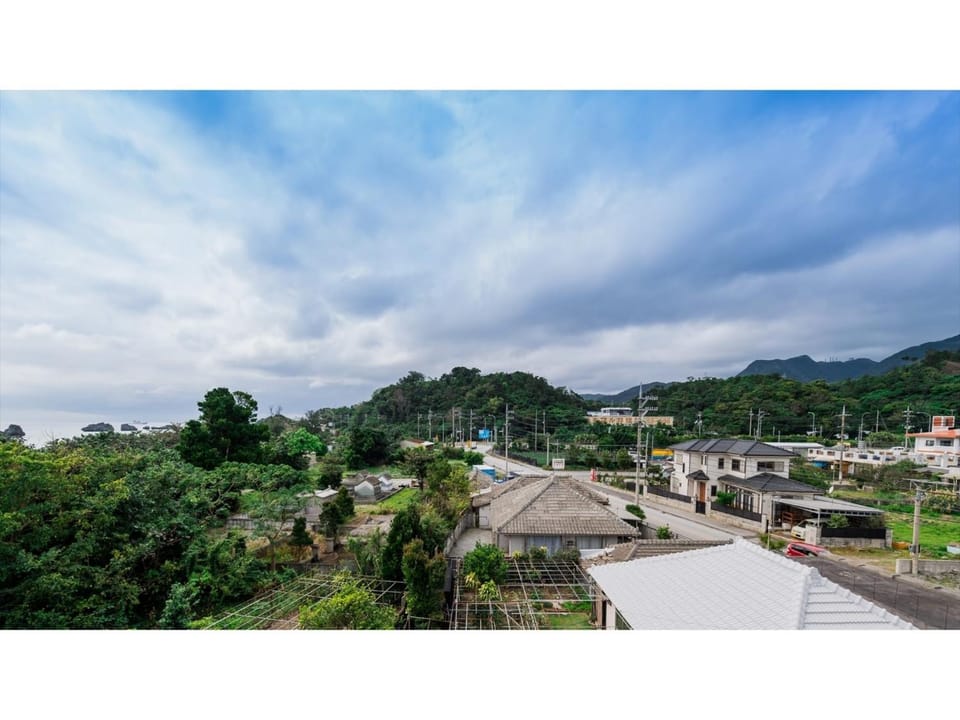Hotel Thomas Nago - Vacation STAY 40479v Hotel in Okinawa Prefecture