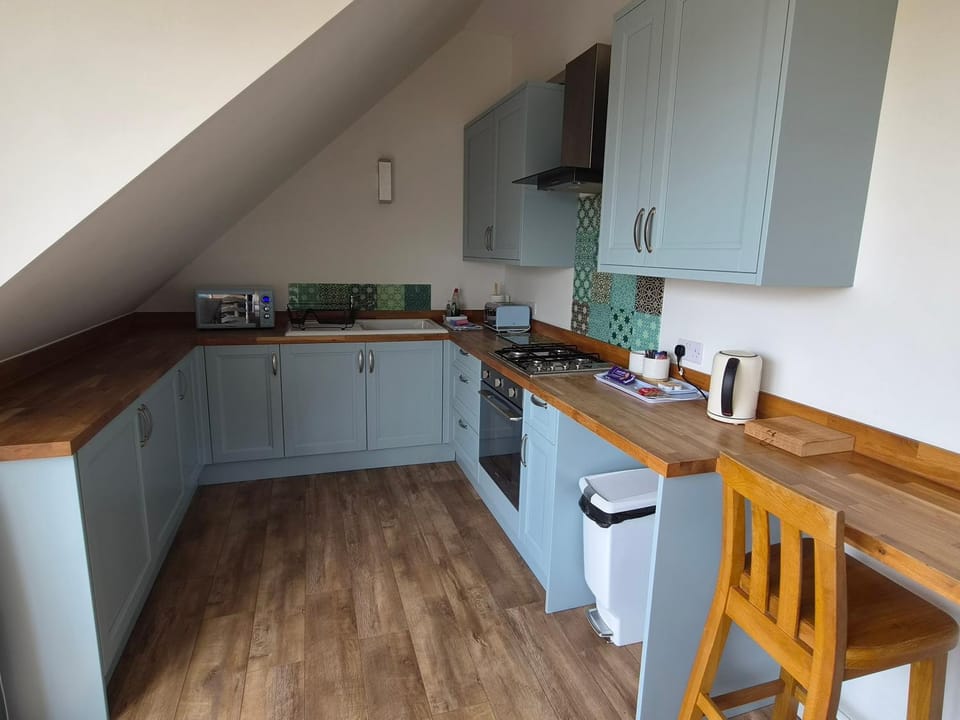 The Swish-New Forest Retreat BALCONY WITH VIEWS Apartment in New Forest District