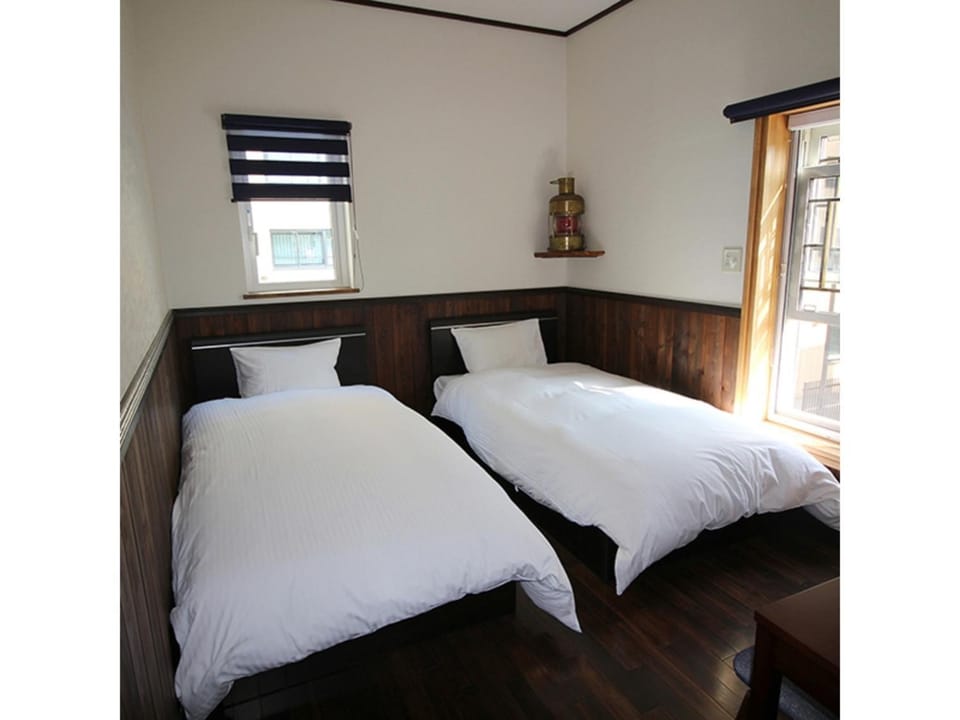 Hakodate Classic Hotels Ai - Vacation STAY 41166v House in Hokkaido Prefecture
