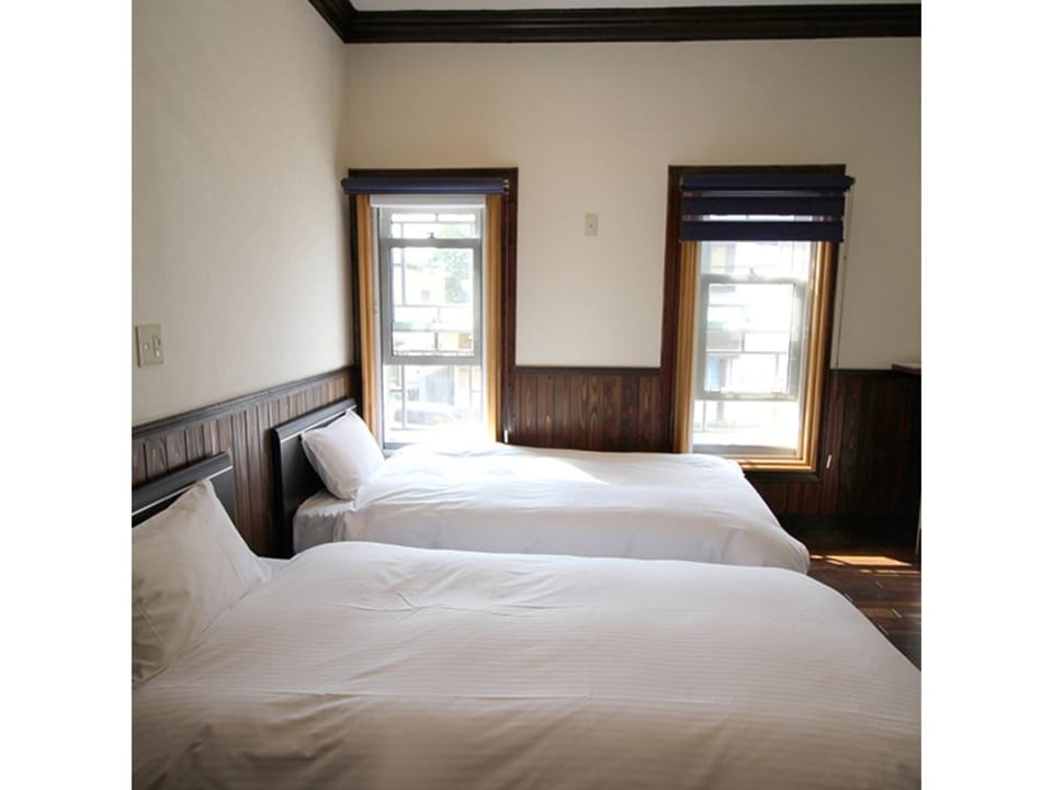 Hakodate Classic Hotels Ai - Vacation STAY 41166v House in Hokkaido Prefecture
