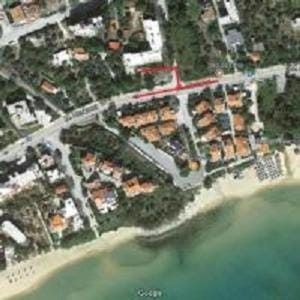 Bird's eye view, Location