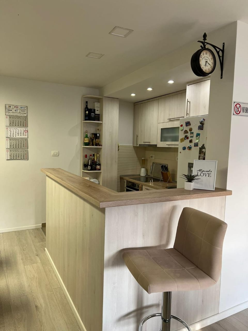Apartman Mak Apartment in Mostar