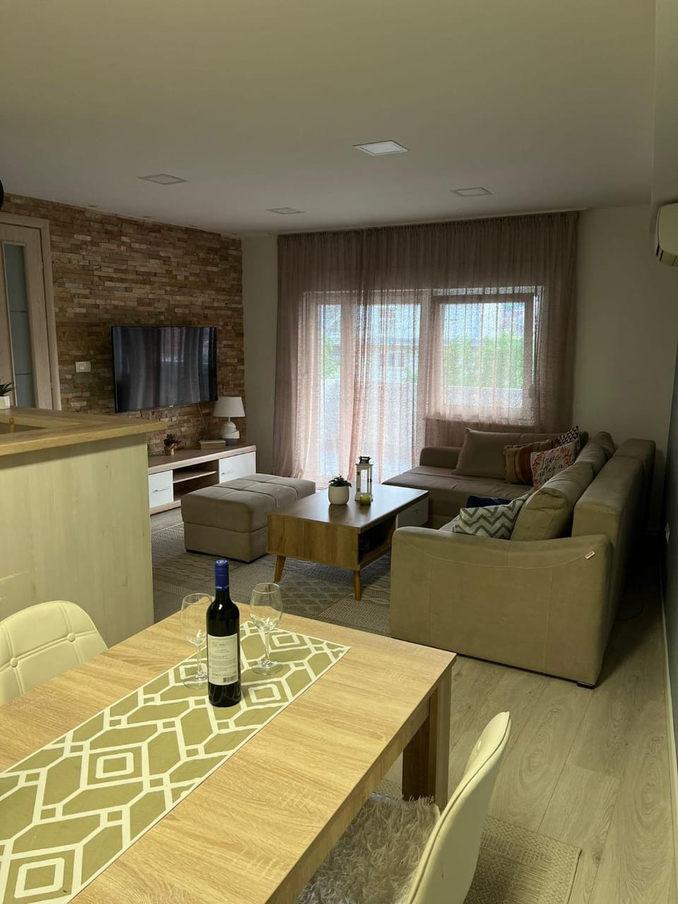 Apartman Mak Apartment in Mostar