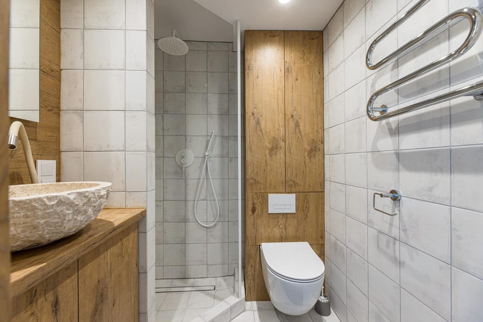 Nauji Apartamentai Su Terasa Tik 300 Metrų Iki Jūros Palangos Centre Smilčių Gatvėje Apartment in Palanga