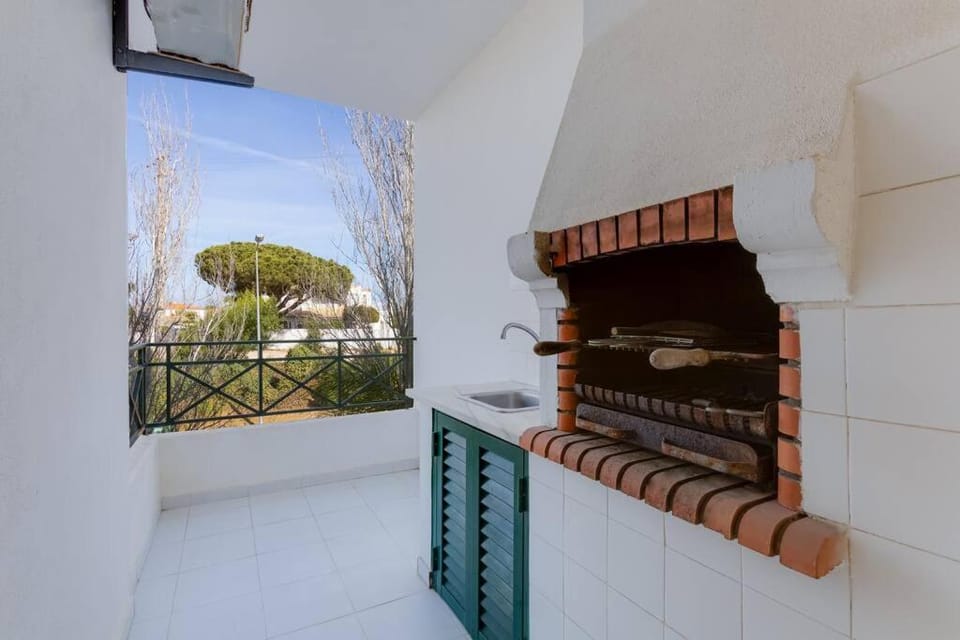 BBQ facilities
