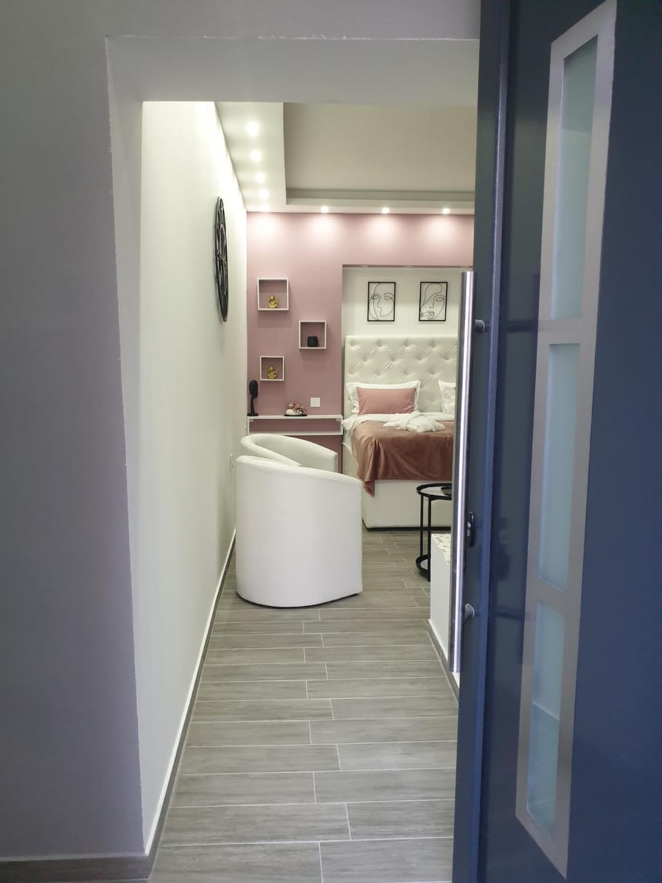 Apartmani i sobe Gromilovic SPA Apartment in Vojvodina