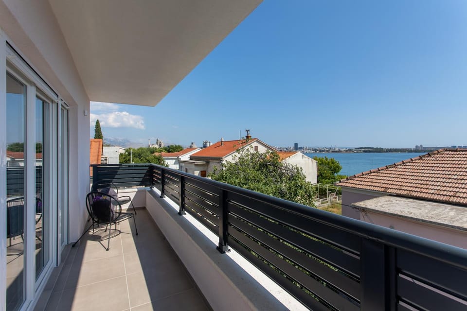 Apartments Teodora Apartment in Šibenik-Knin County, Croatia