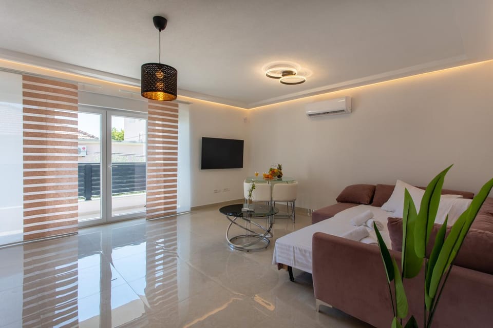 Apartments Teodora Apartment in Šibenik-Knin County, Croatia