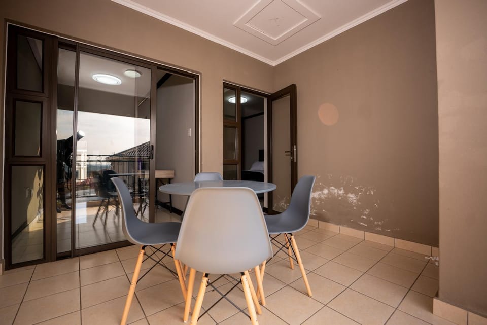 Balcony/Terrace, Seating area