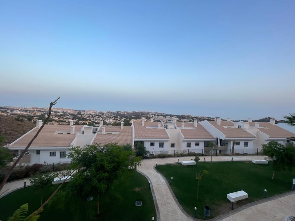 City view