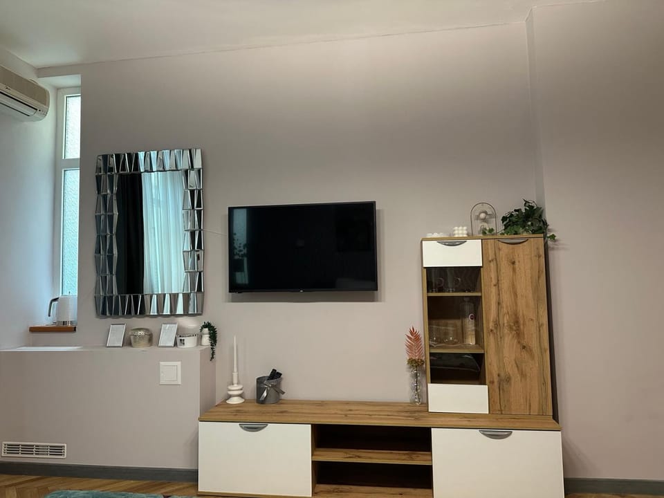 Lux apartments Top center Bed and Breakfast in Sofia