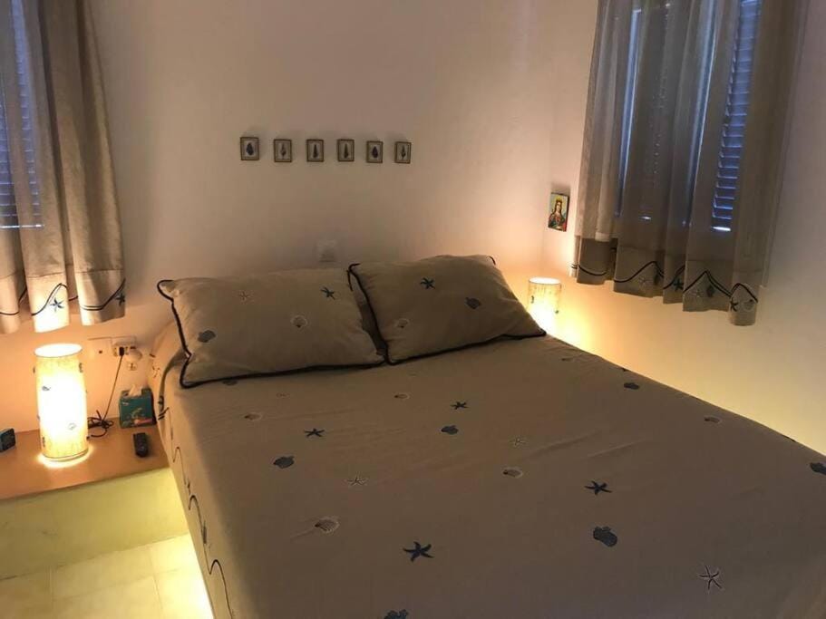 Costa Ilios 2 bedroom flat Apartment in Mykonos, Mikonos 846 00, Greece