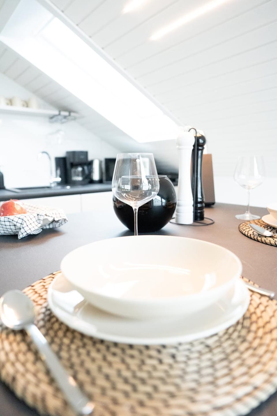 Food and drinks, Dining area, Food, Drinks