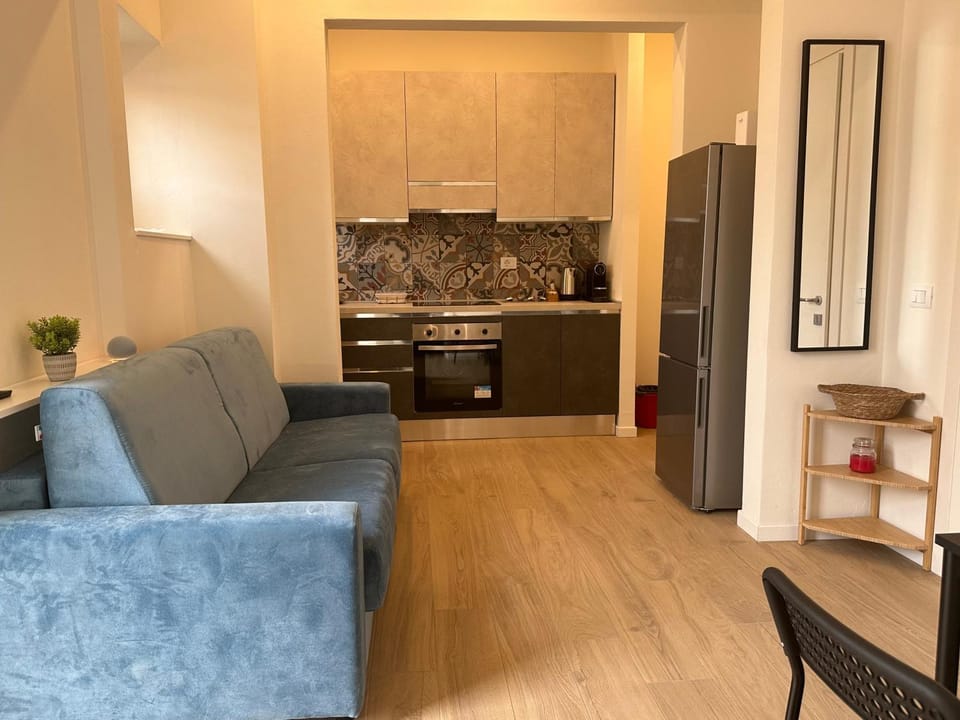 Bonnie Boutique Apartment Apartment in Florence