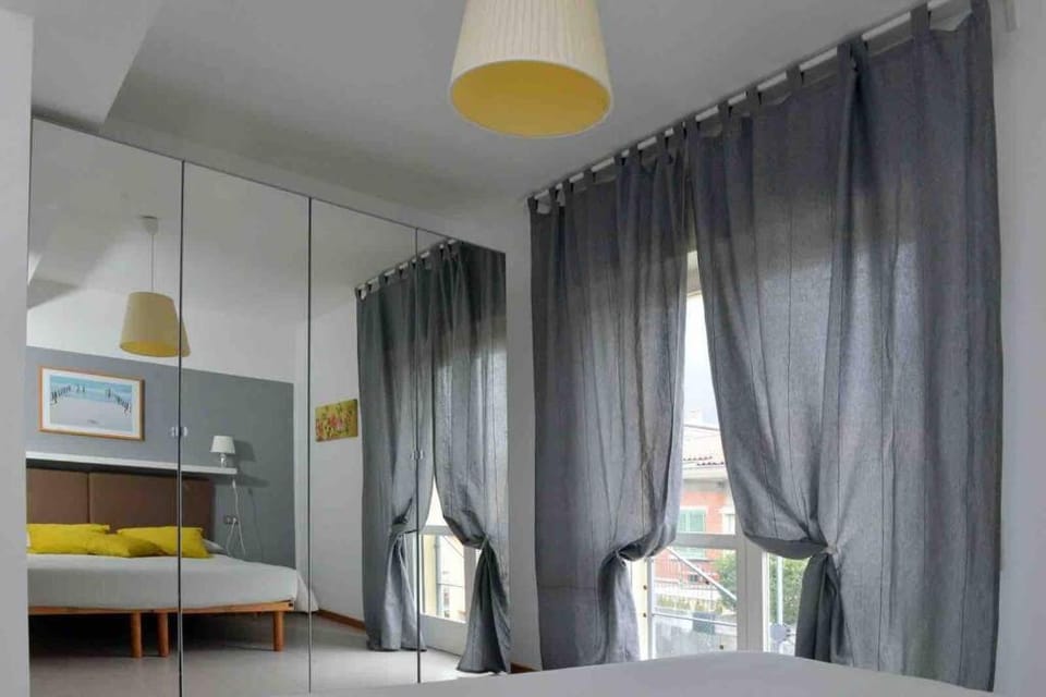 A due passi dal lago (CIR 017085-LNI-00017) Apartment in Iseo