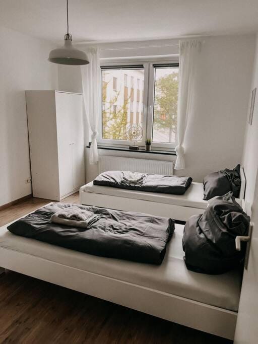Im Herzen Essens! Gemütlich und zentral wohnen! HO2R Apartment in Essen