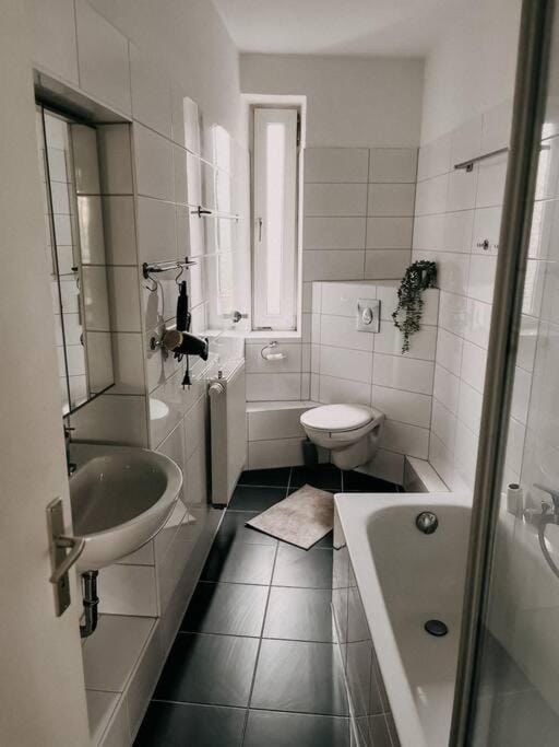 Im Herzen Essens! Gemütlich und zentral wohnen! HO2R Apartment in Essen