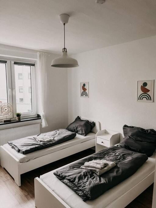 Im Herzen Essens! Gemütlich und zentral wohnen! HO2R Apartment in Essen