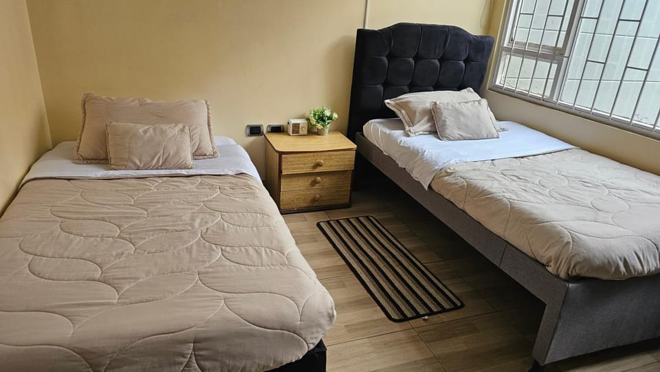 Colisseum Roma House - Turin- Campin Movistar Embajada cubo colsubsidio Vacation rental in Bogota