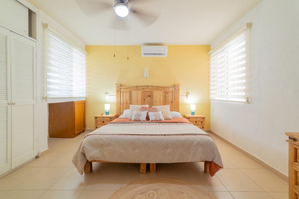 GoBaja Villas 3 bedroom House in La Paz