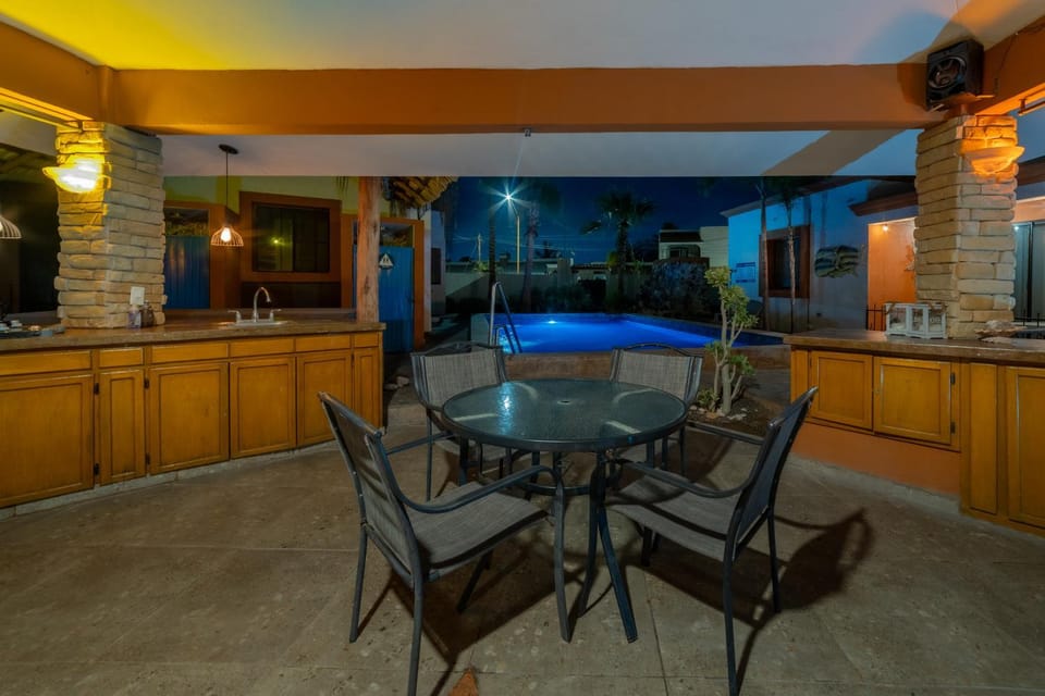 GoBaja Villas 3 bedroom House in La Paz