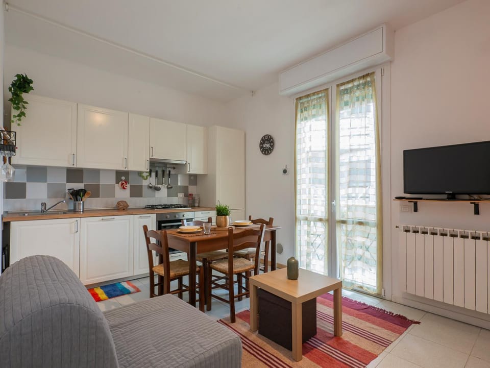I Host Apartment - San Faustino 78 Apartment in Milan