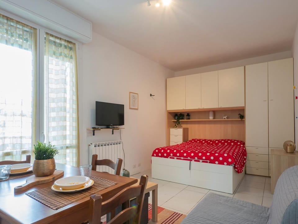 I Host Apartment - San Faustino 78 Apartment in Milan