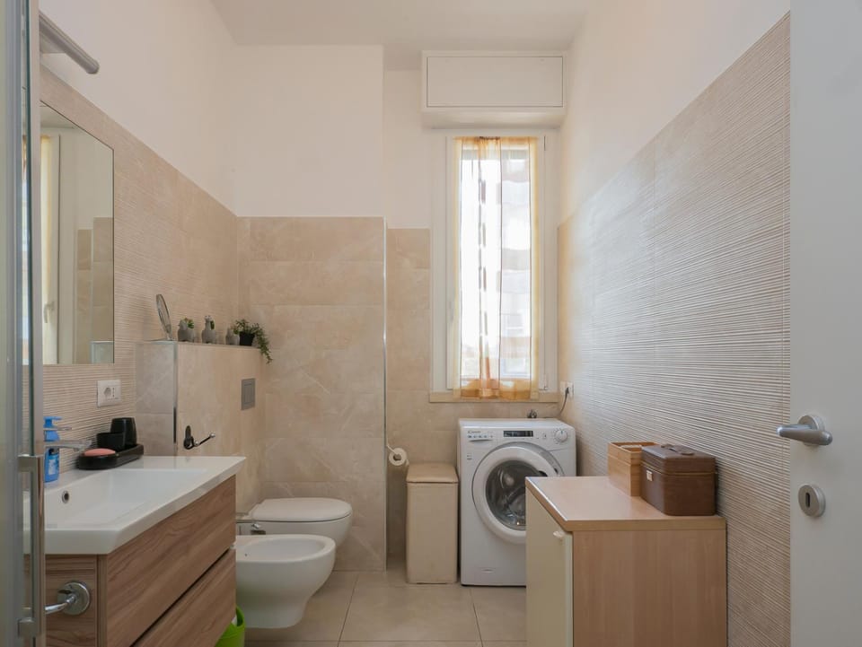I Host Apartment - San Faustino 78 Apartment in Milan