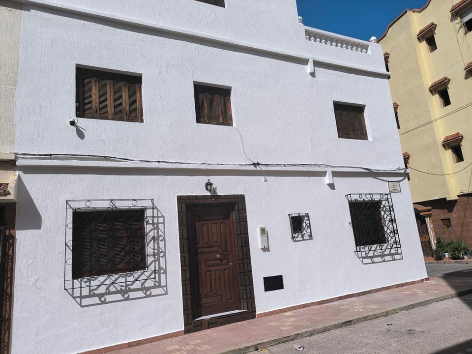 Younes résidence 3 Apartment in Tangier-Tétouan-Al Hoceima