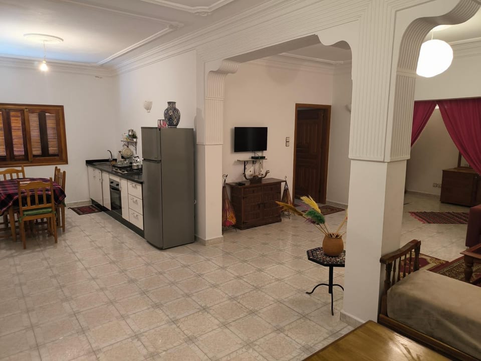 Younes résidence 3 Apartment in Tangier-Tétouan-Al Hoceima