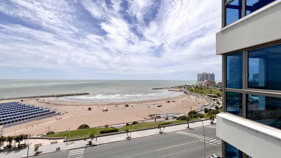 Nearby landmark, Natural landscape, Bird's eye view, Beach, City view, Sea view
