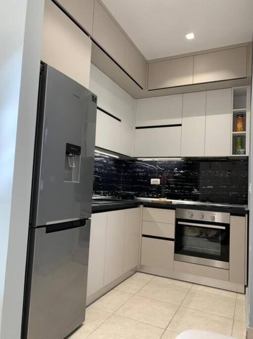 Apartment at Gjiri i Lalezit, Vala Mar Residence Apartment in Tirana County, Albania