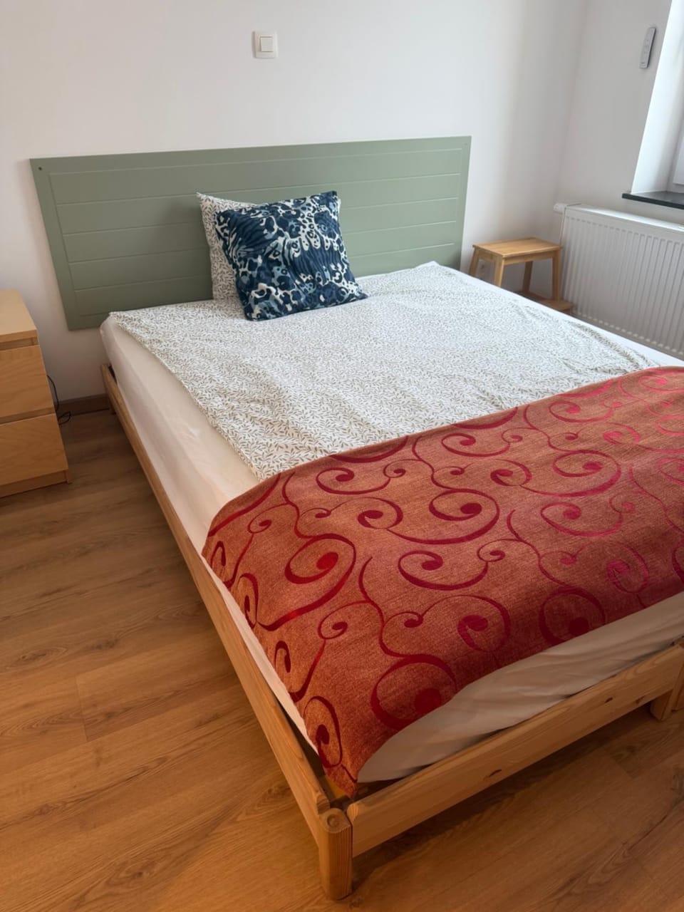 Orange Dolce Apartment in Flanders