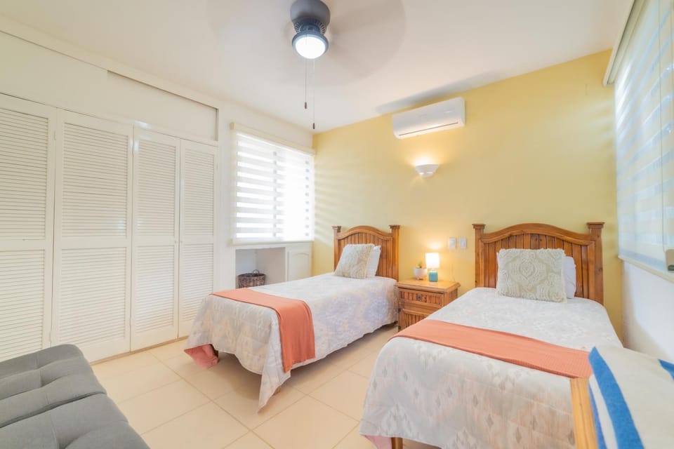GoBaja Villas 2 bedroom House in La Paz
