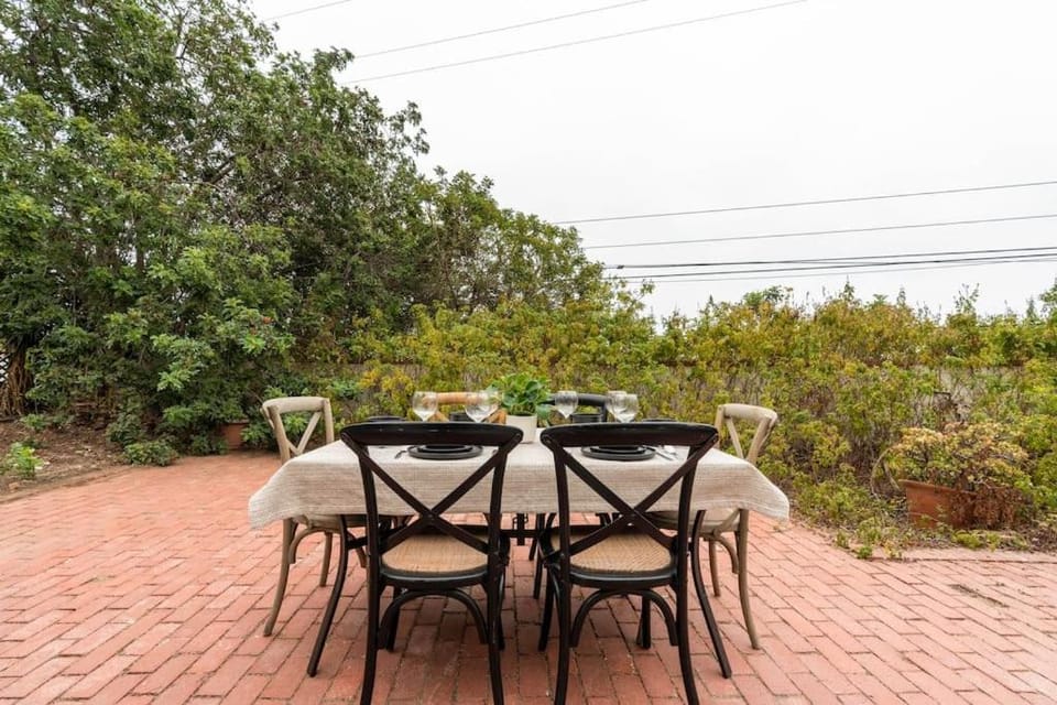 30 PCT OFF! Malibu Villa, Ocean View, Beach, Hiking House in Malibu