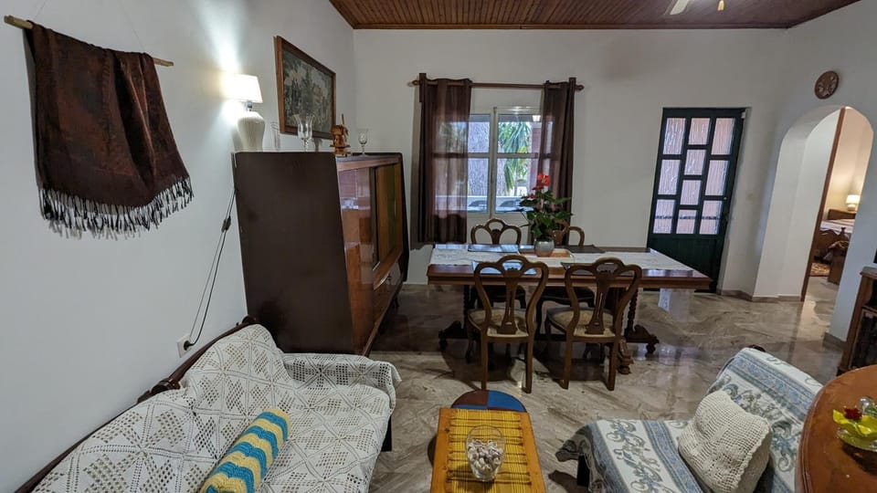 Villa Messavrisi by MPS House in Corfu, Greece